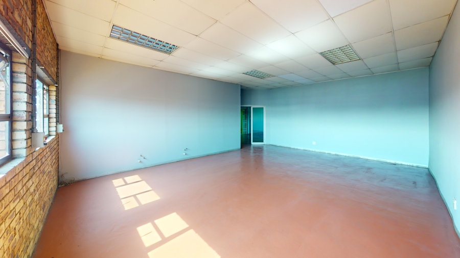 To Let commercial Property for Rent in Brits North West